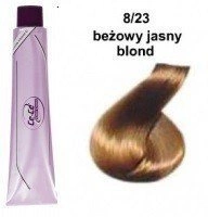 CeCe 125 ml Color Creme 8/23 beige light blonde hair dye