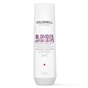 GOLDWELL Blondes & Highlight szampon 200 ml