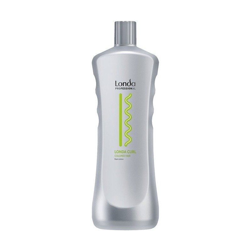 Londa Curl płyn do trwałej ondulacji 1000ml Delikatny