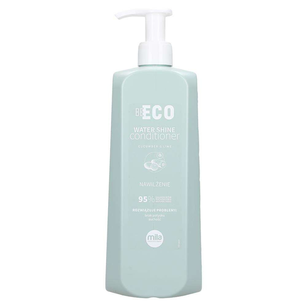 MILA PROFESSIONAL BE ECO conditioner Water Shine 250 ml