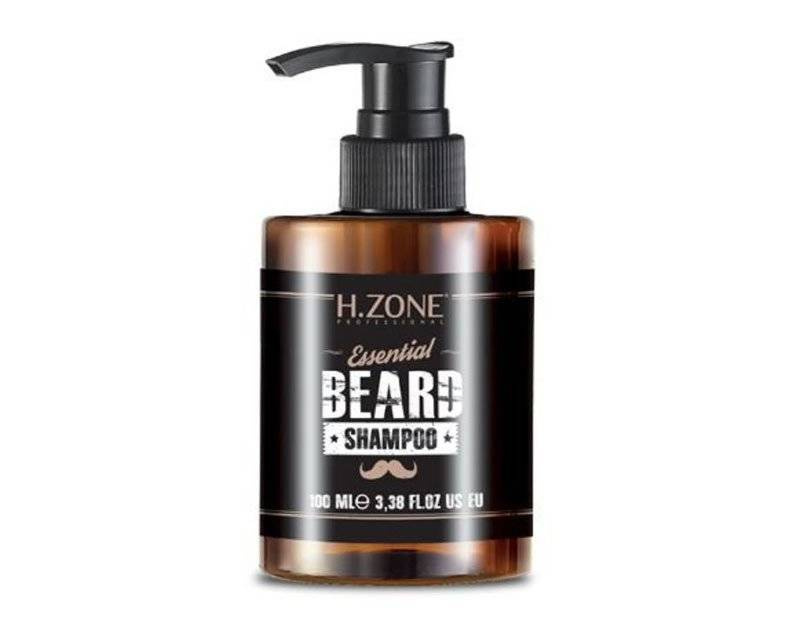 Renee Blanche H.Zone szampon do brody Essential Beard 100 ml